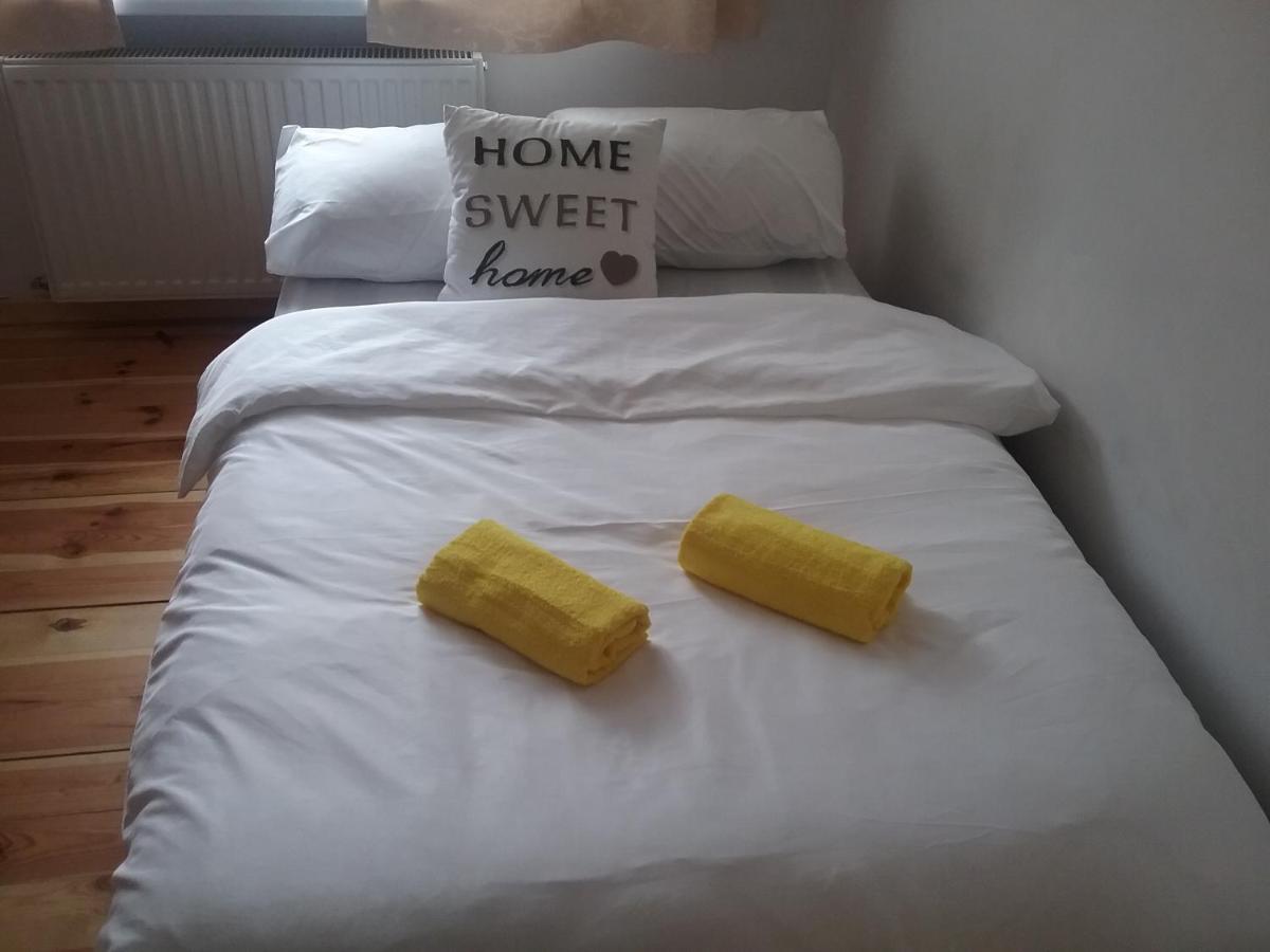 Pokoje - Osobne Parter 5 Apartamento Stary Toruń Exterior foto