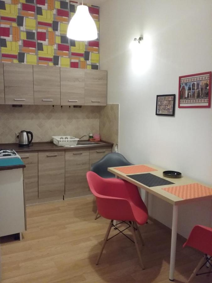 Pokoje - Osobne Parter 5 Apartamento Stary Toruń Exterior foto