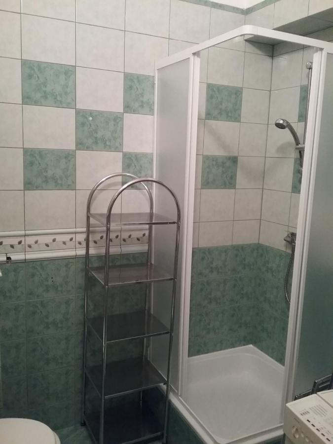 Pokoje - Osobne Parter 5 Apartamento Stary Toruń Exterior foto