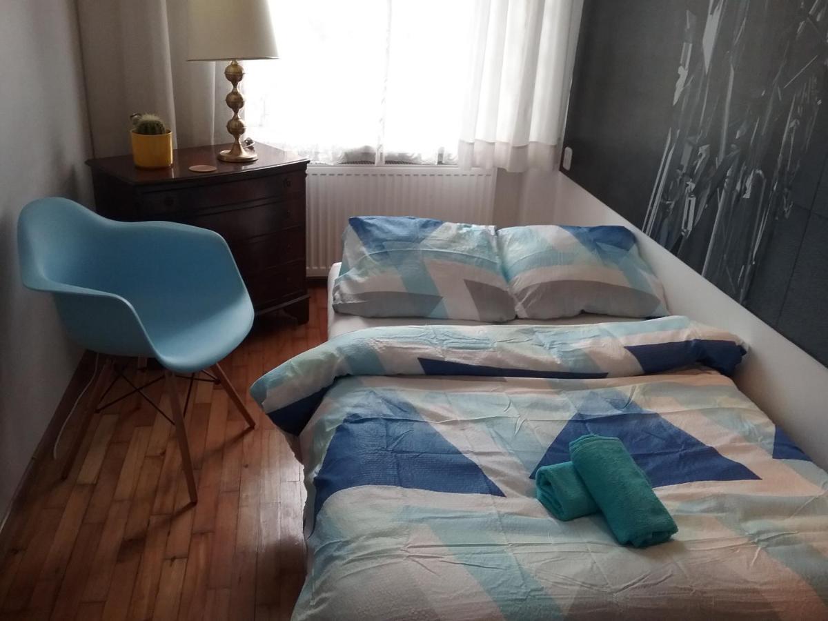 Pokoje - Osobne Parter 5 Apartamento Stary Toruń Exterior foto